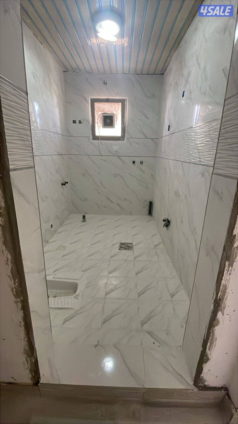 تركيب سراميك رخام كاشي بورسلان اعمال صبغ وصحي دهان جتروف1