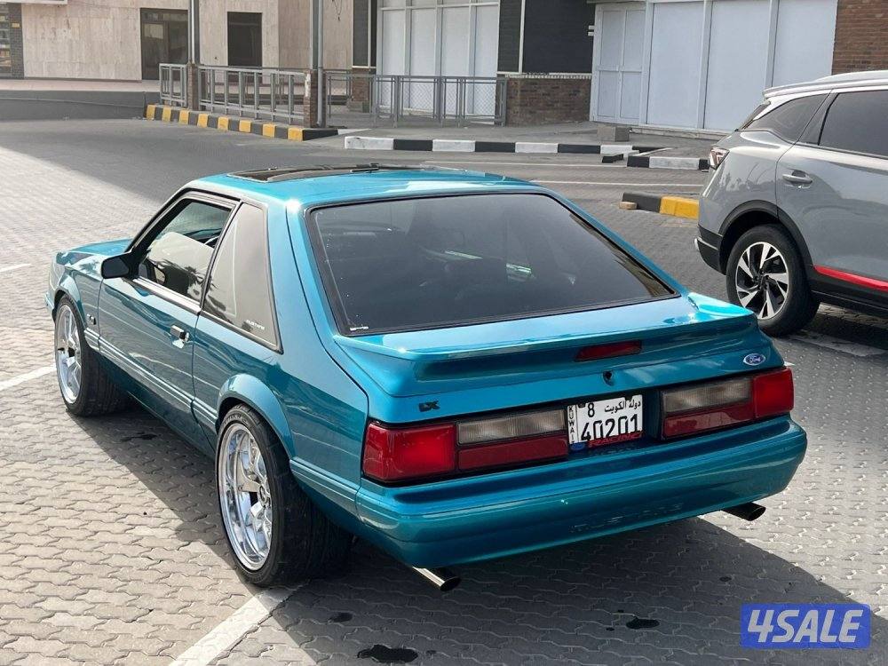 للبيع موستنق5