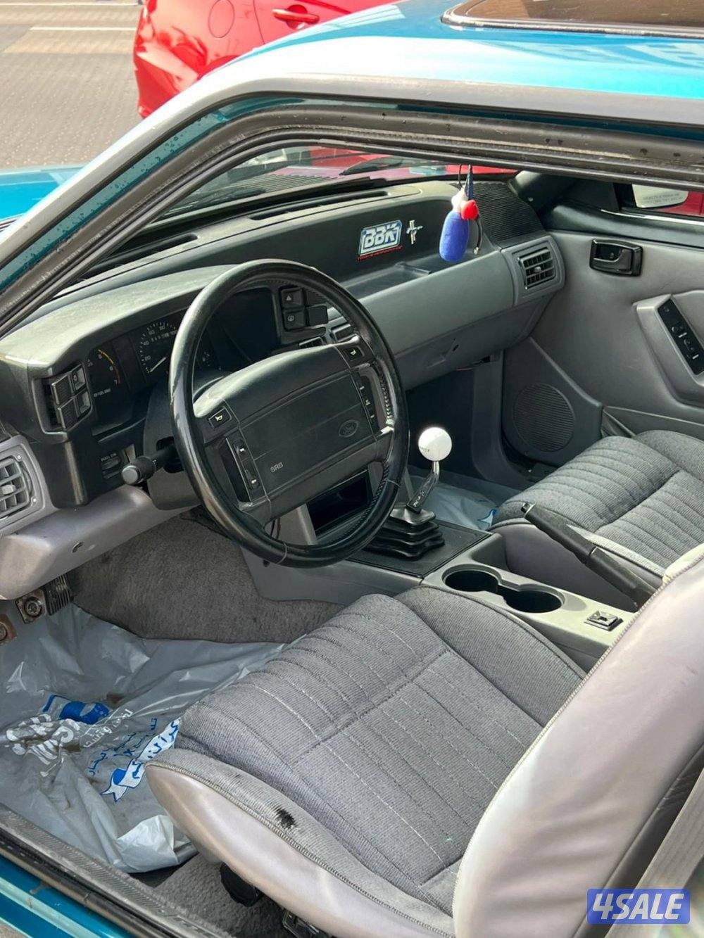 للبيع موستنق6