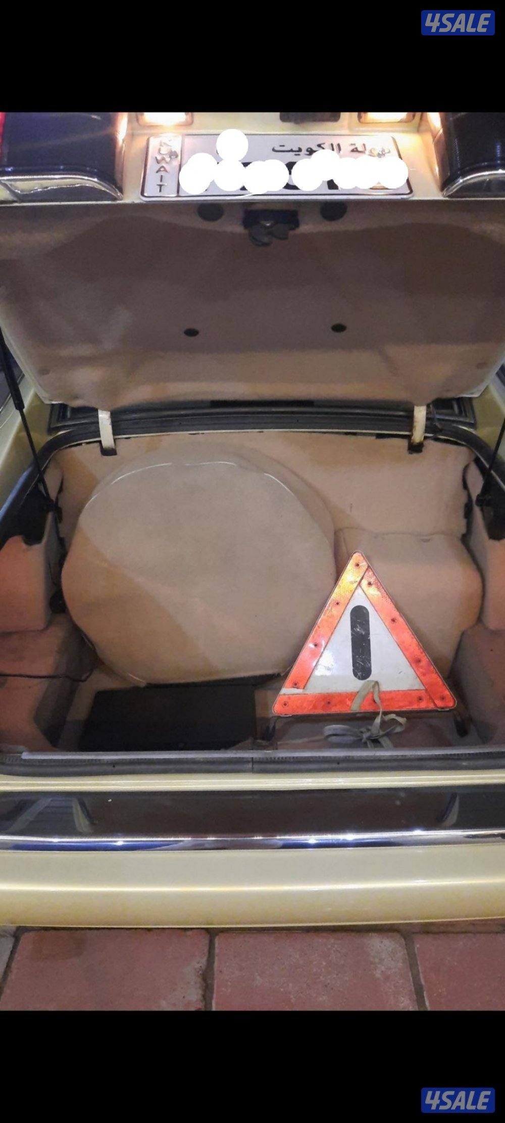 لعشاق التميز والنوادر XJS V6 الزياني8