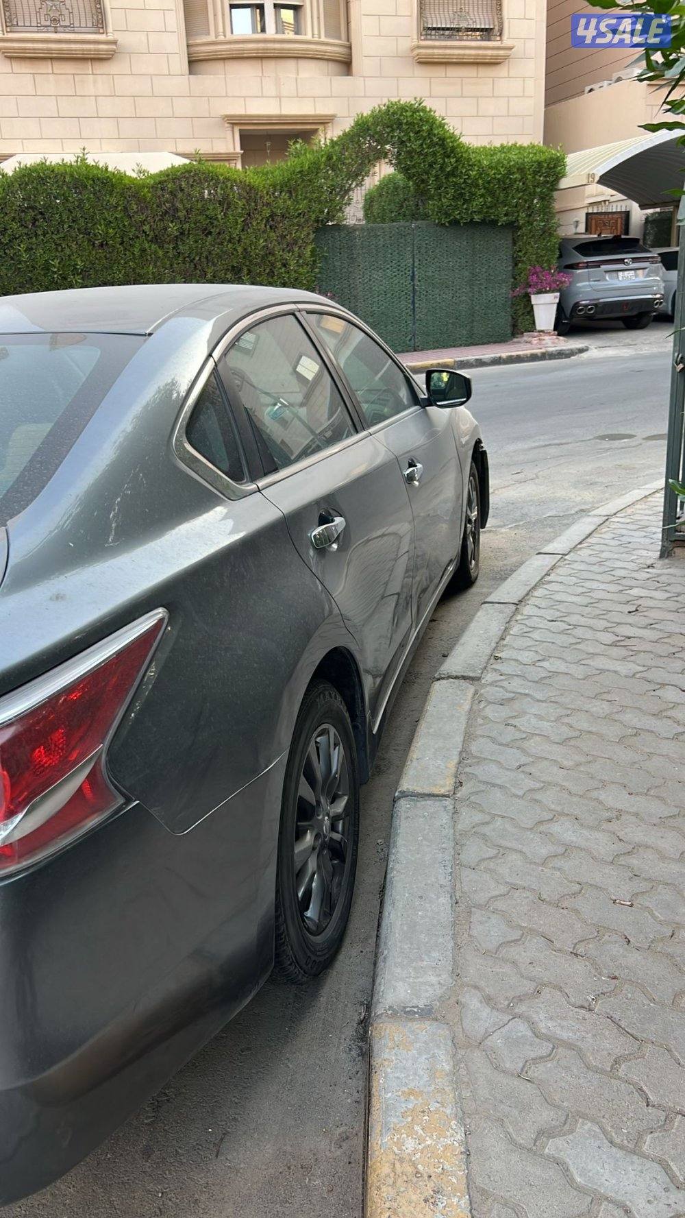 الموتر نسبة المكينة 69 على السوم3