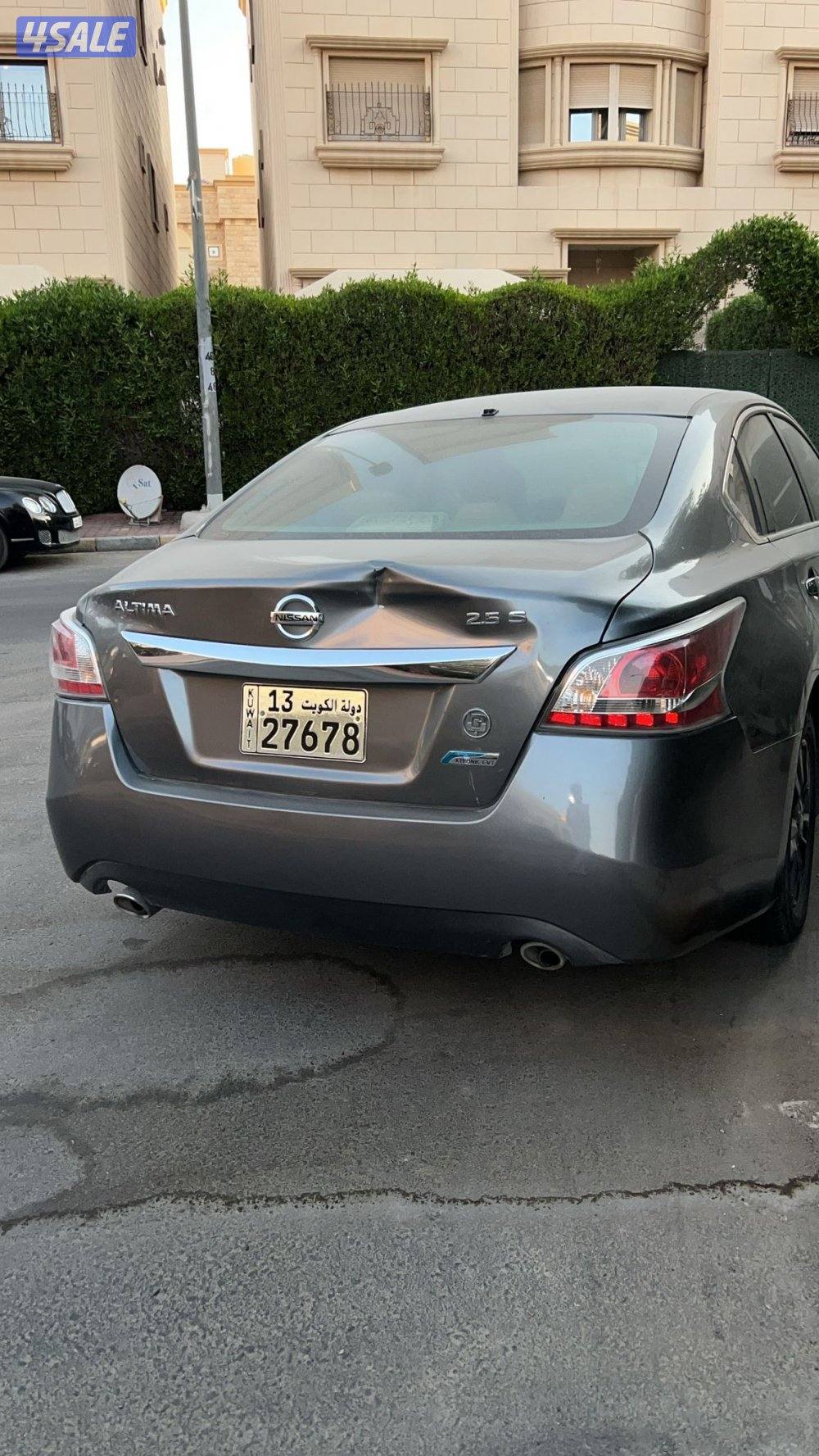 الموتر نسبة المكينة 69 على السوم4