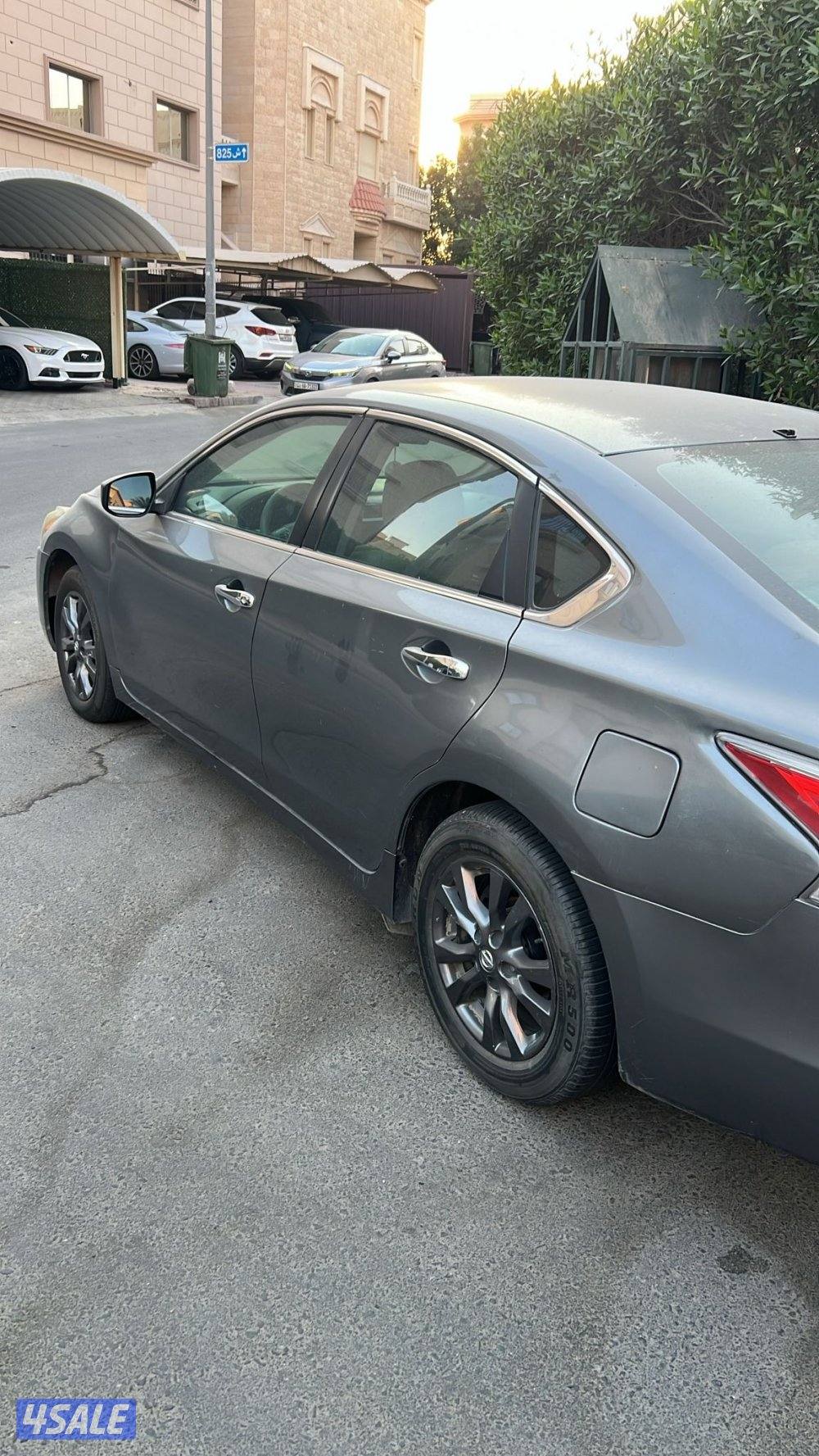 الموتر نسبة المكينة 69 على السوم5