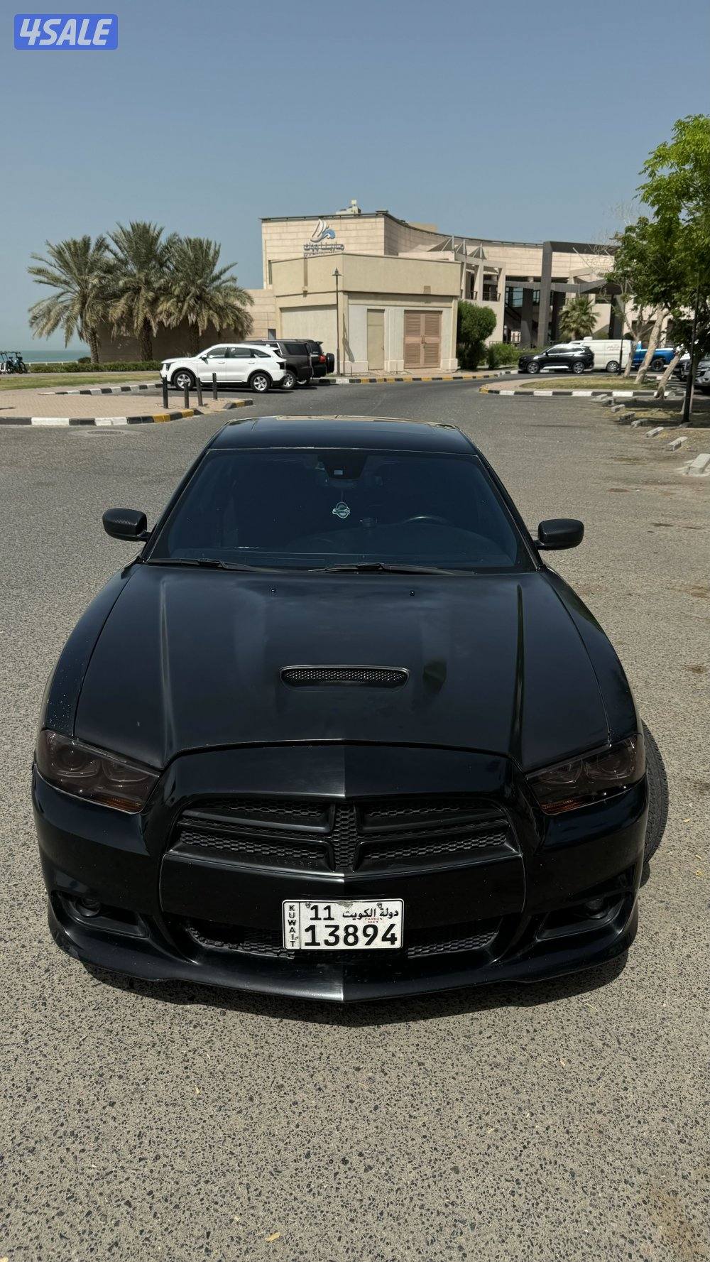 Dodge Charger 2013 R/T0