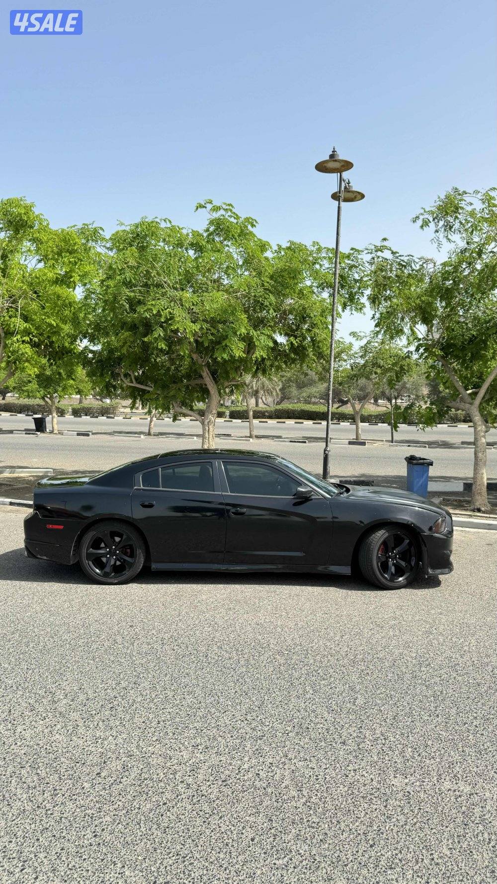 Dodge Charger 2013 R/T2