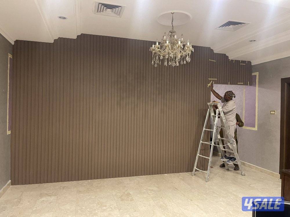 جبس بورد ديكور1