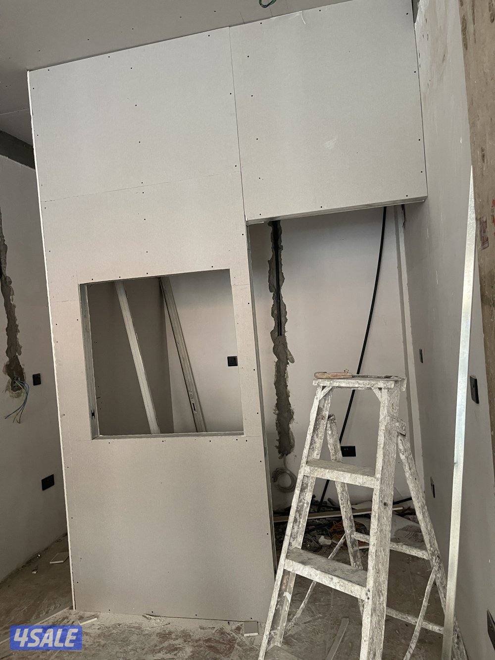 جبس بورد ديكور3