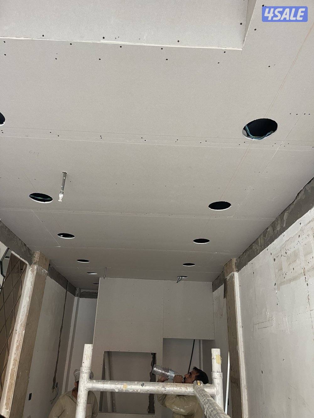 جبس بورد ديكور4