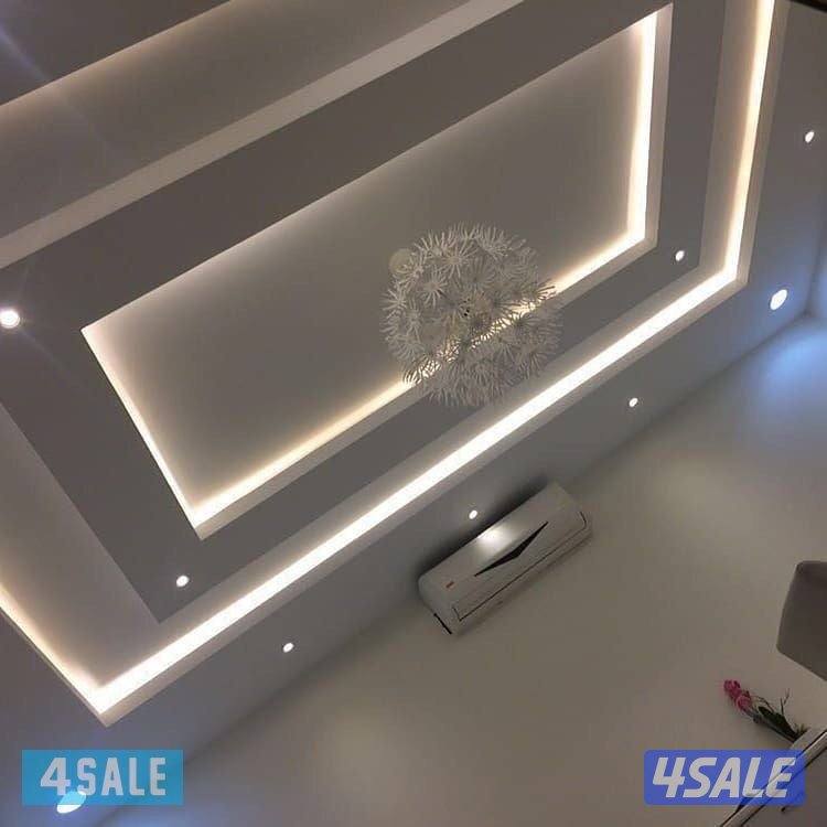 جبس بورد ديكور5