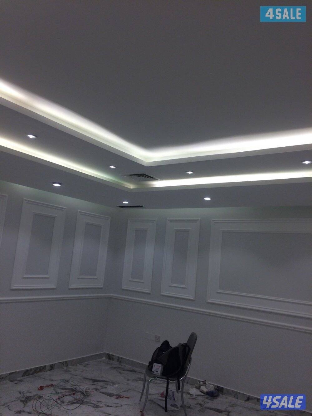 جبس بورد ديكور6