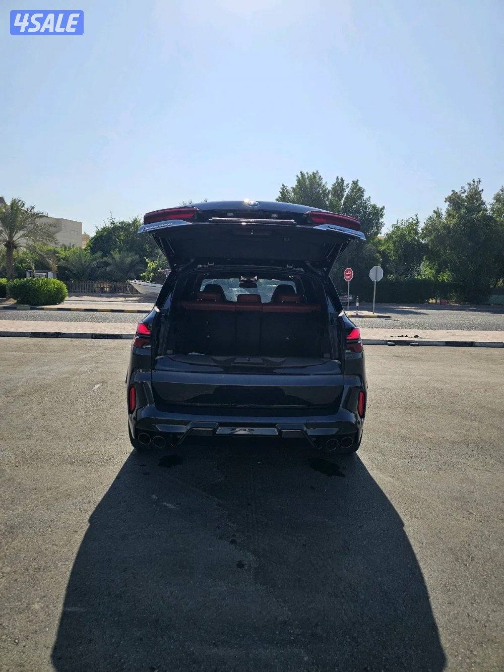 BMW X5 M Power Competition 20243