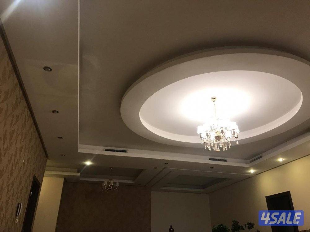 جبسم بورد ديكور جبس2