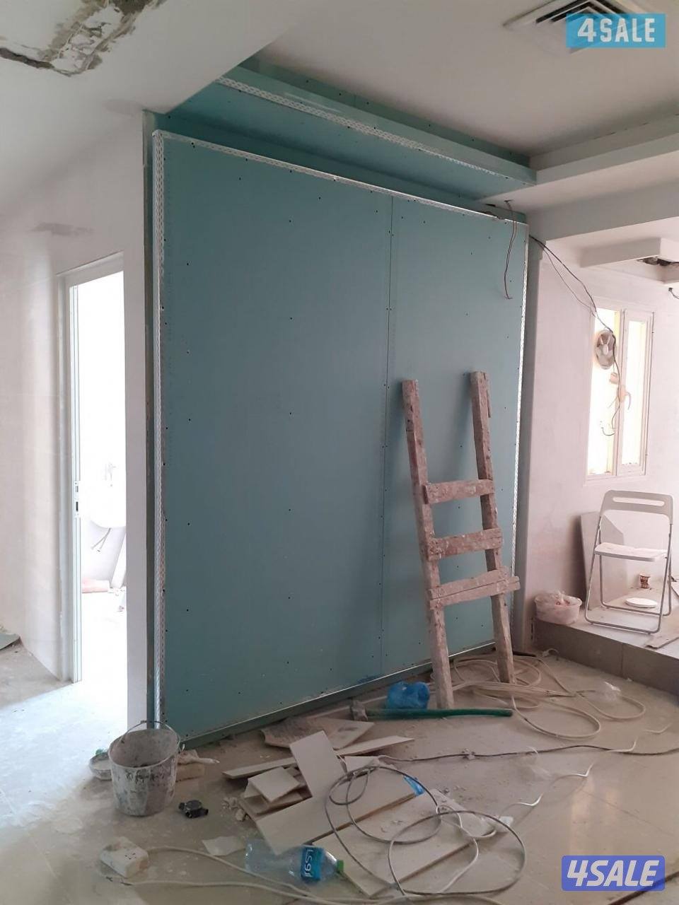 جبسم بورد ديكور جبس4