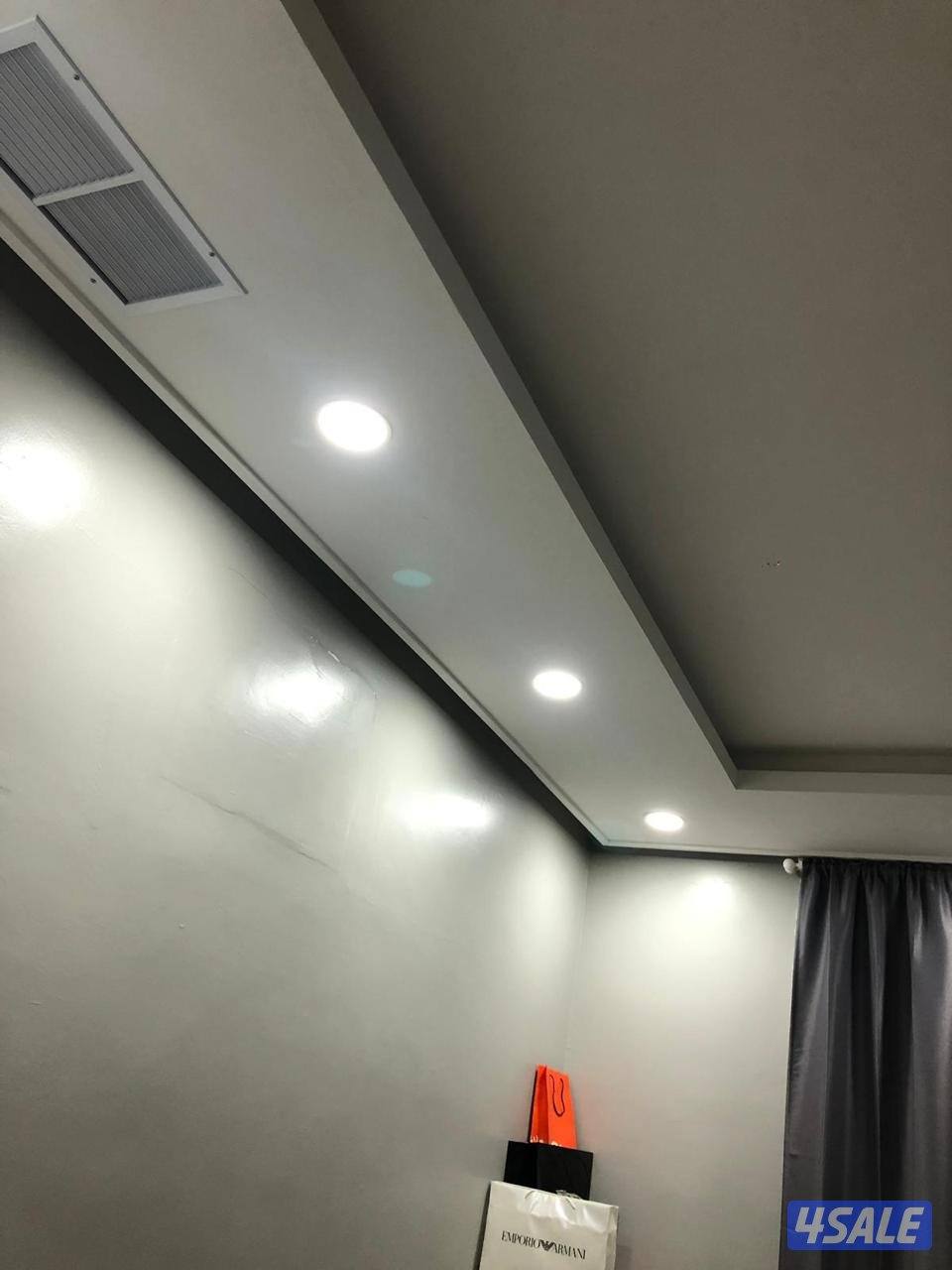 جبسم بورد ديكور جبس5