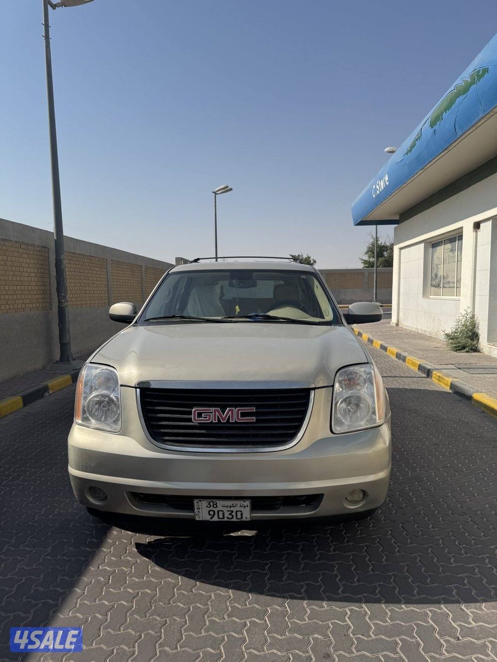 للبيع يوكن6