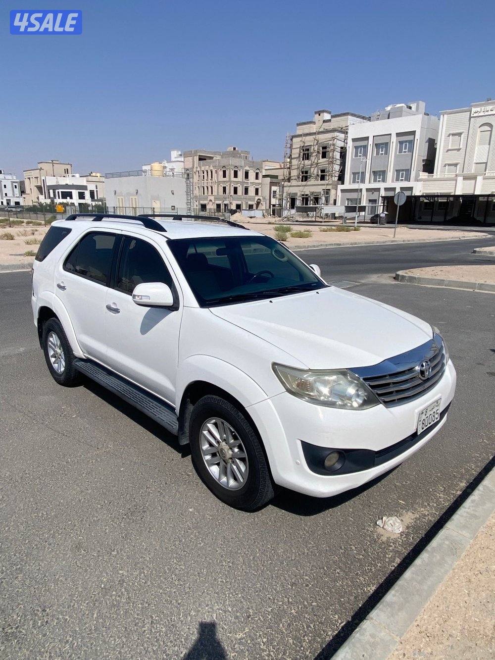 فورتينر 6سلندر3