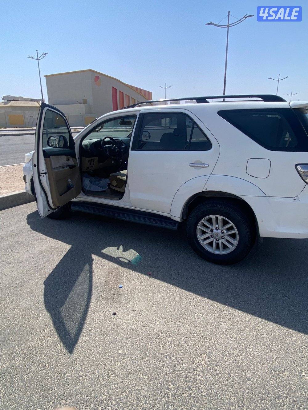 فورتينر 6سلندر5