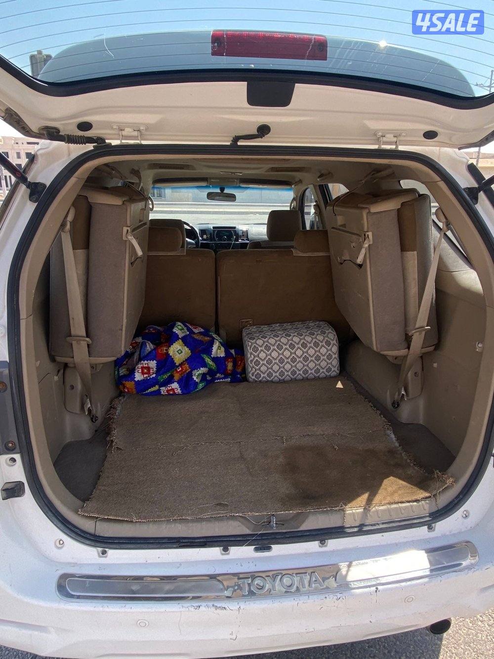 فورتينر 6سلندر6