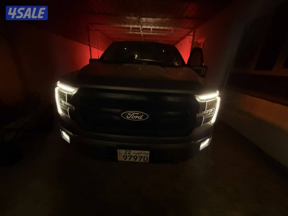 F150 لاريت0