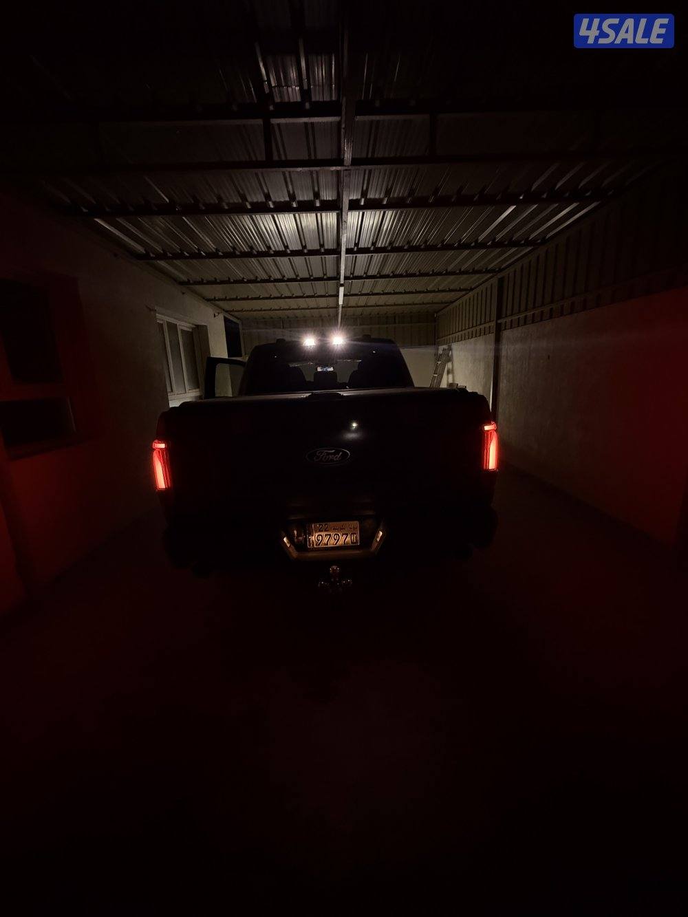 F150 لاريت2
