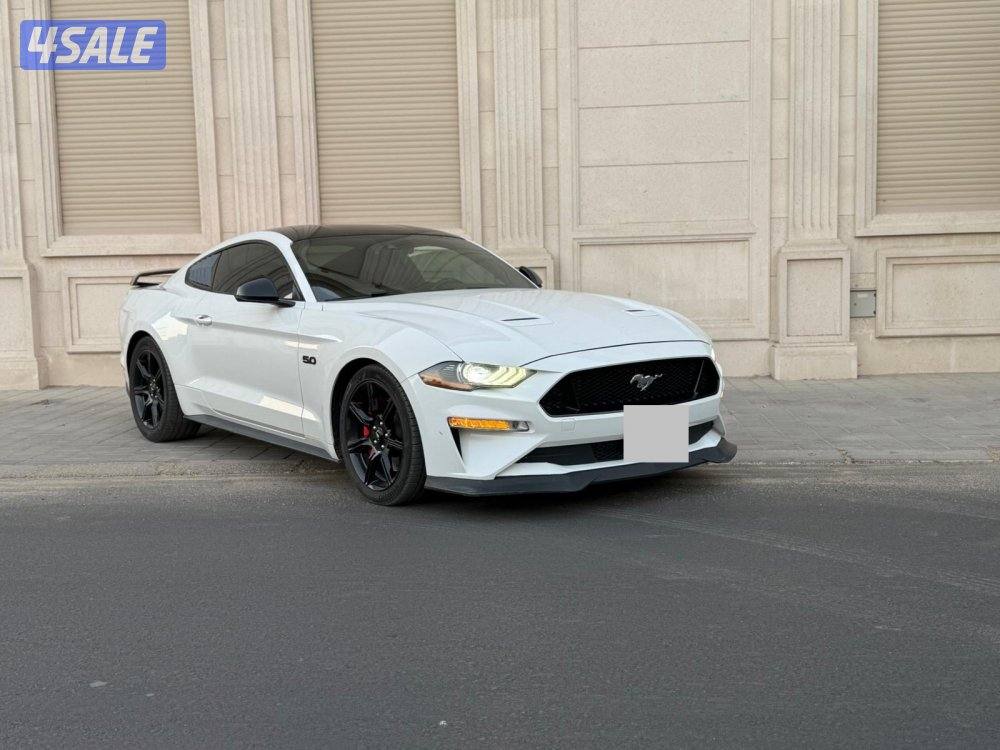 موستنق بريموم شرط الفحص بالكامل4