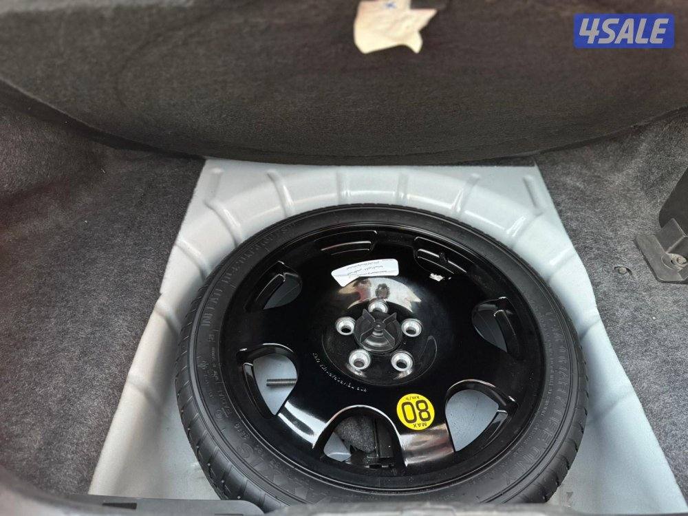 موستنق بريموم شرط الفحص بالكامل8