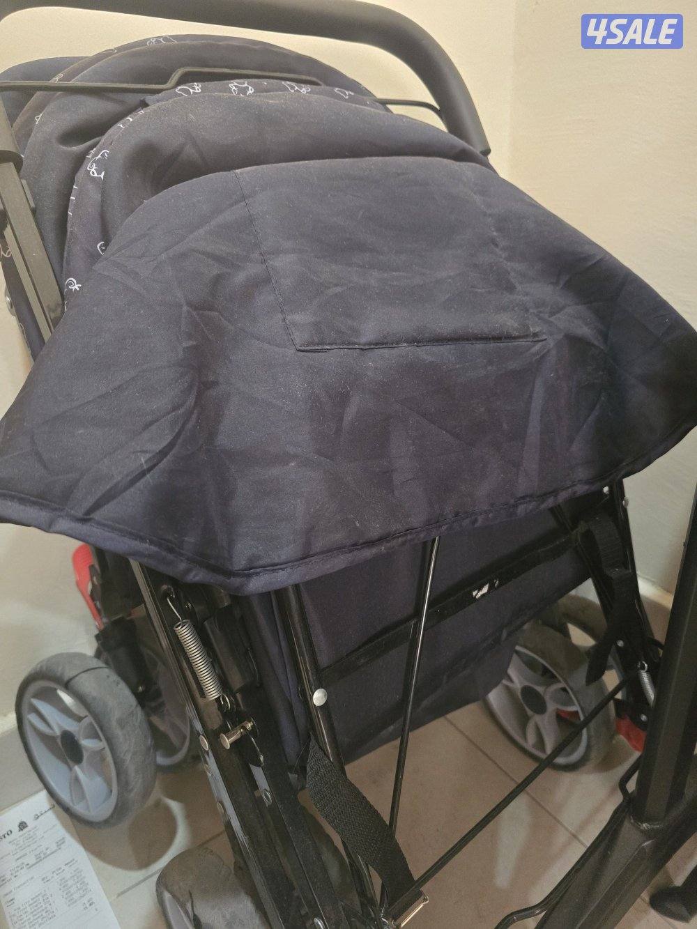 عرباية اطفال1