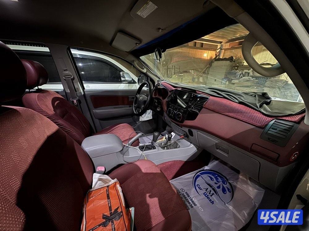 عربيه نظيفة جدا ممشي 4941