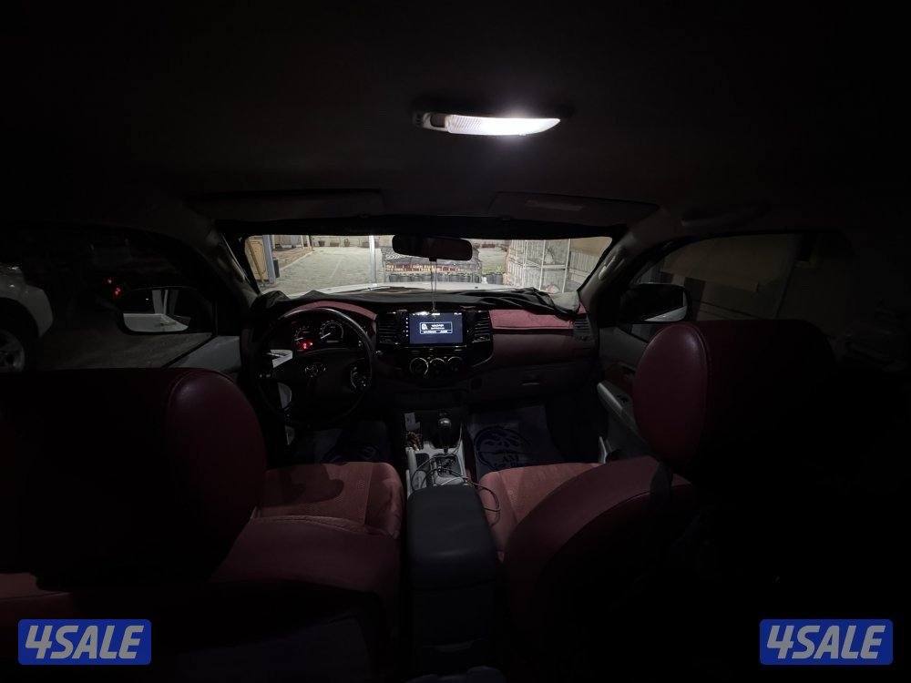 عربيه نظيفة جدا ممشي 4942