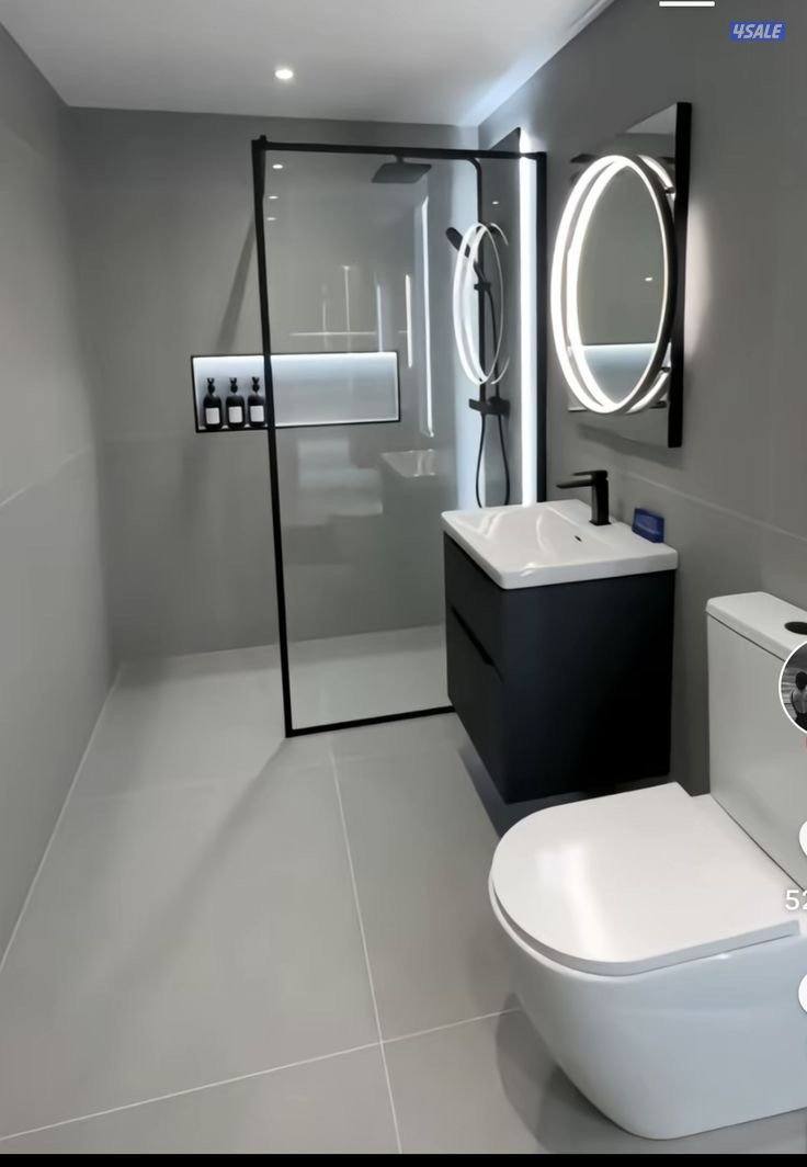 سباك ادوت صحية وسيم باكستاني1