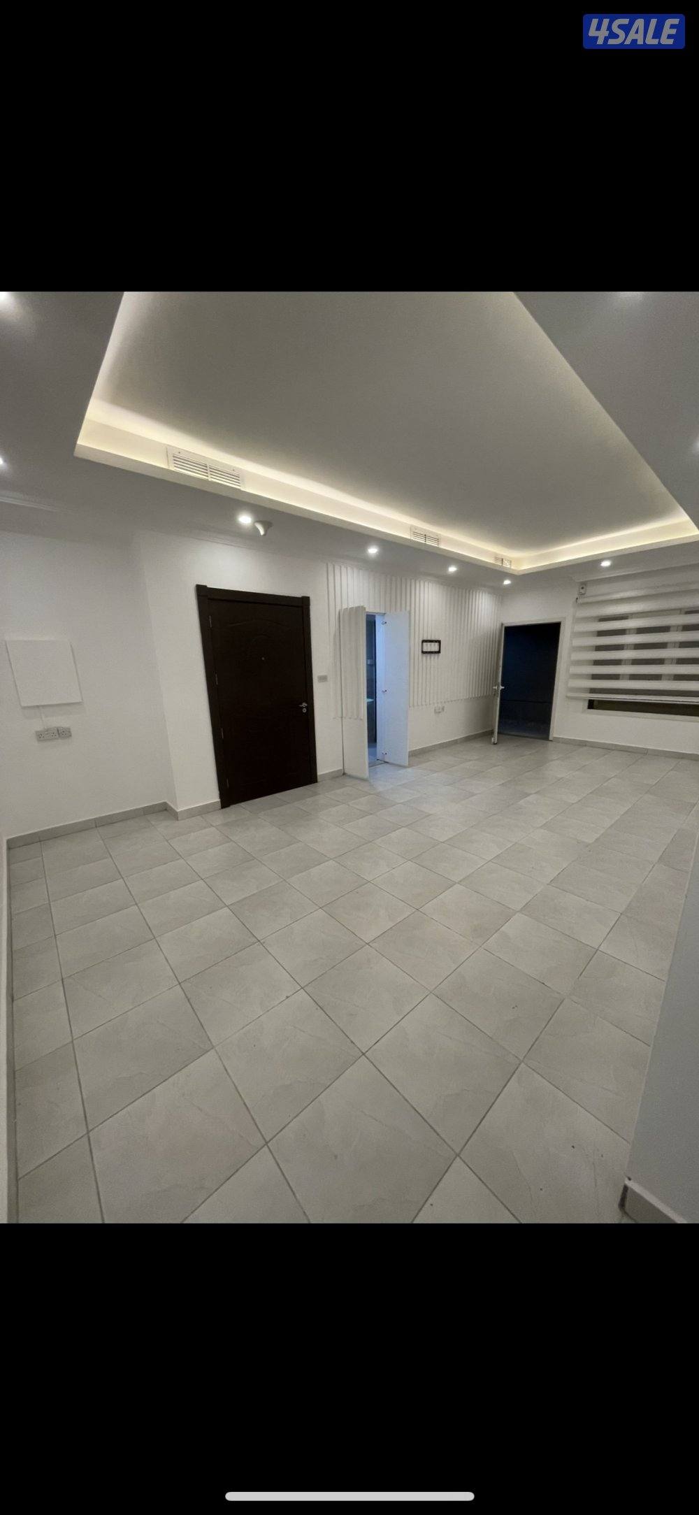 حطين شقه سرداب فيها بلكونه 2 موقف  يمنع الوسطاء0