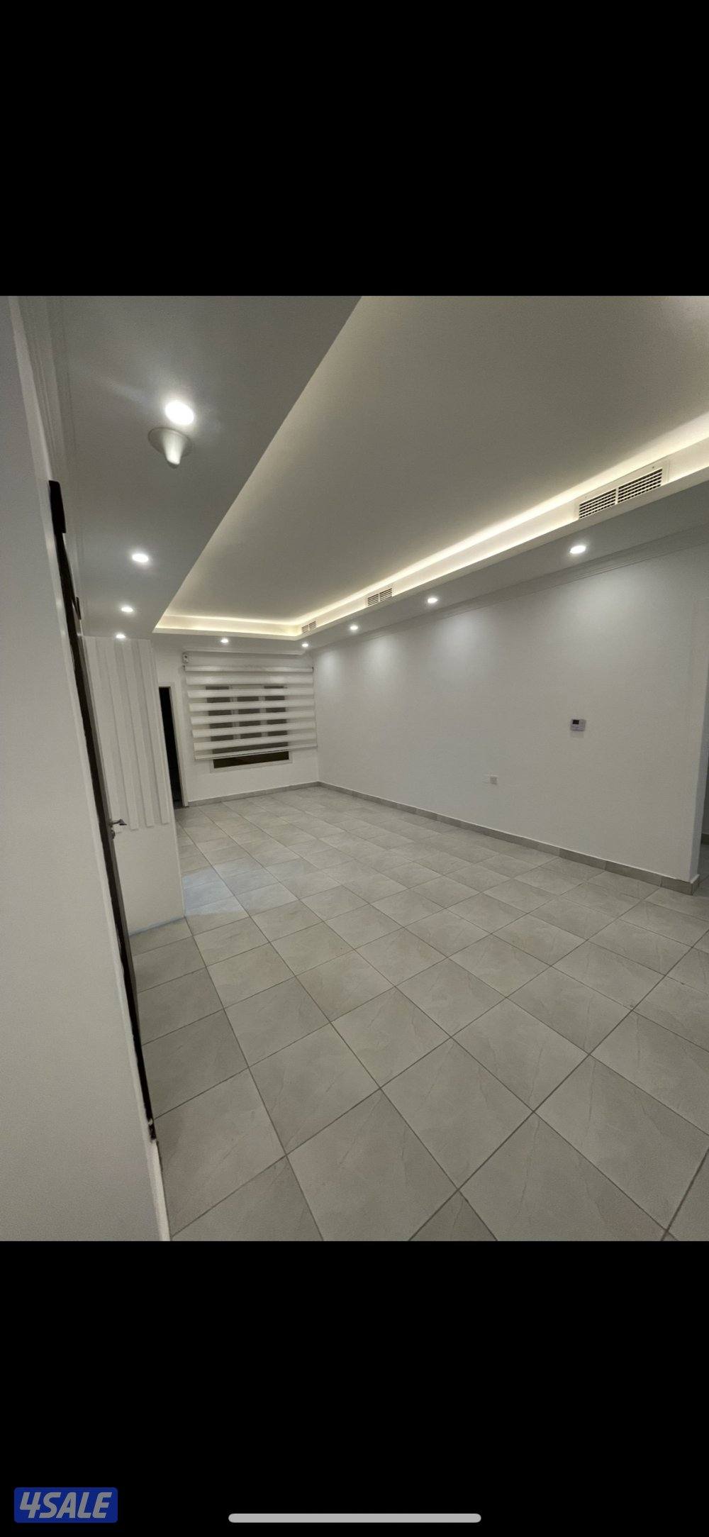 حطين شقه سرداب فيها بلكونه 2 موقف  يمنع الوسطاء5