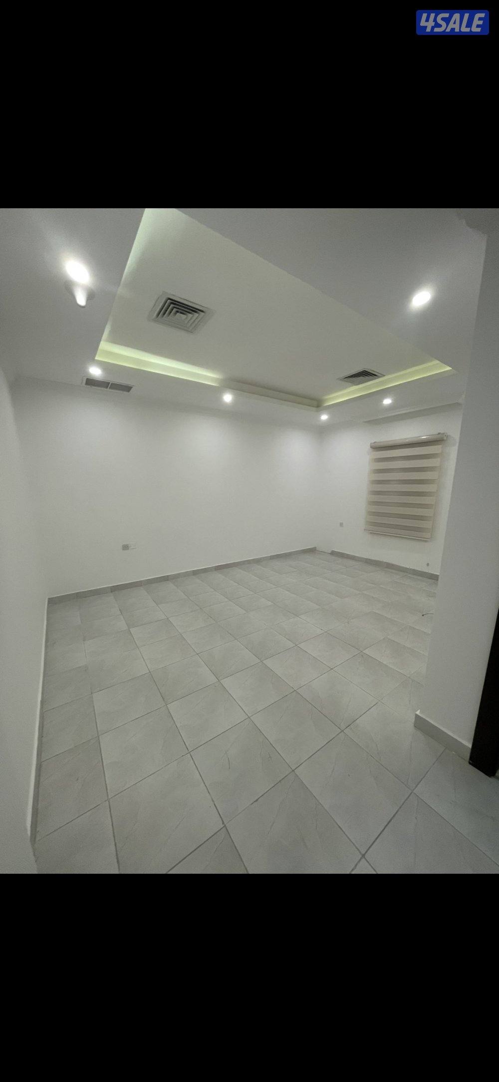 حطين شقه سرداب فيها بلكونه 2 موقف  يمنع الوسطاء8