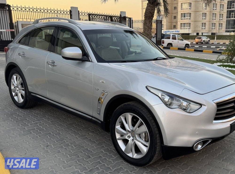 جيب انفينيتي QX20140
