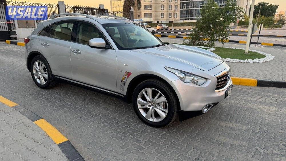 جيب انفينيتي QX20141