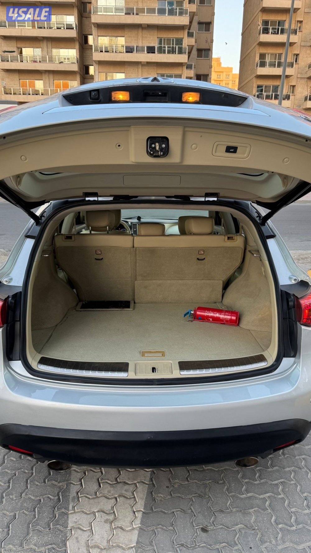 جيب انفينيتي QX20146