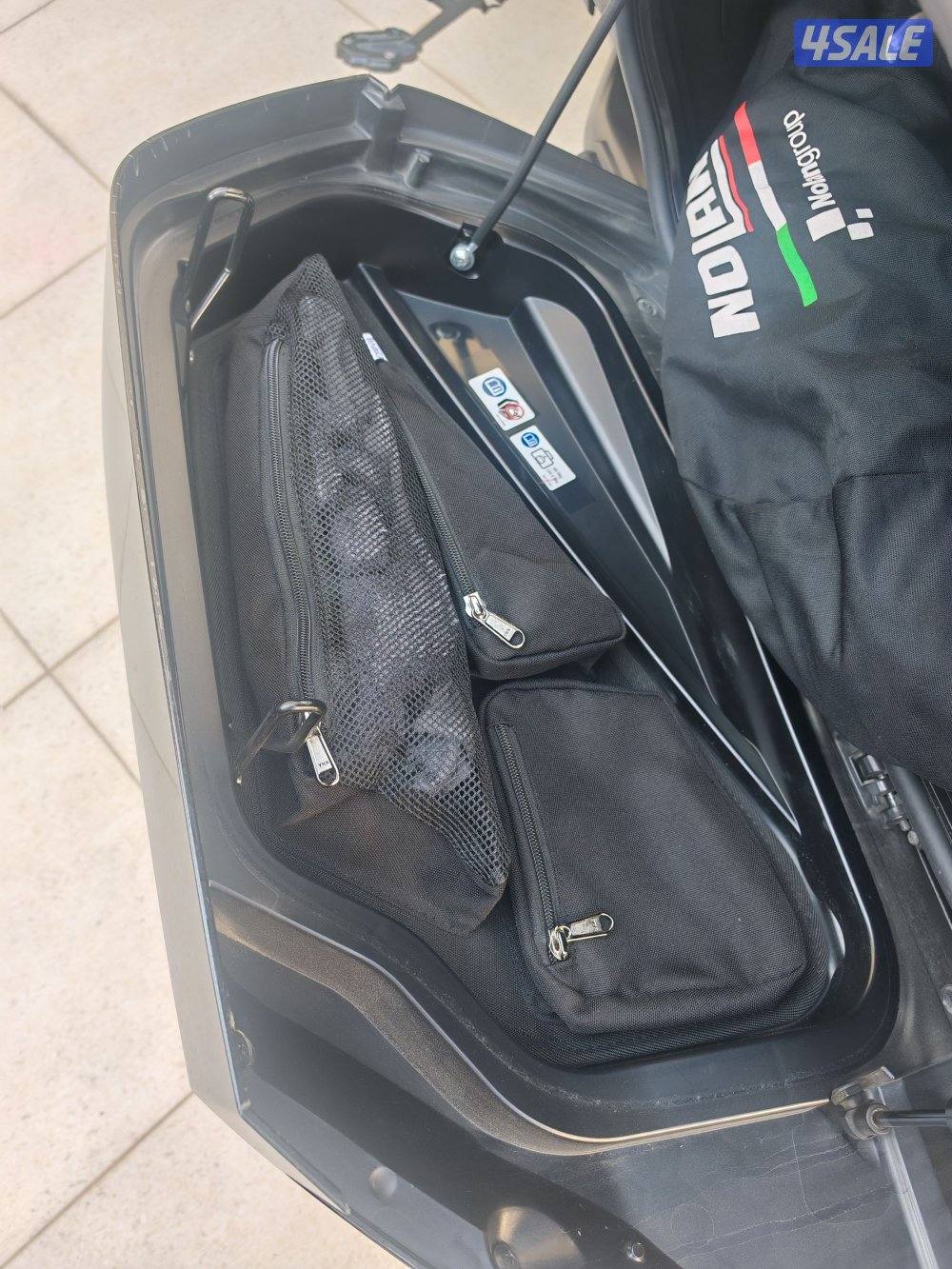 للبيع هوندا قولد وينق8