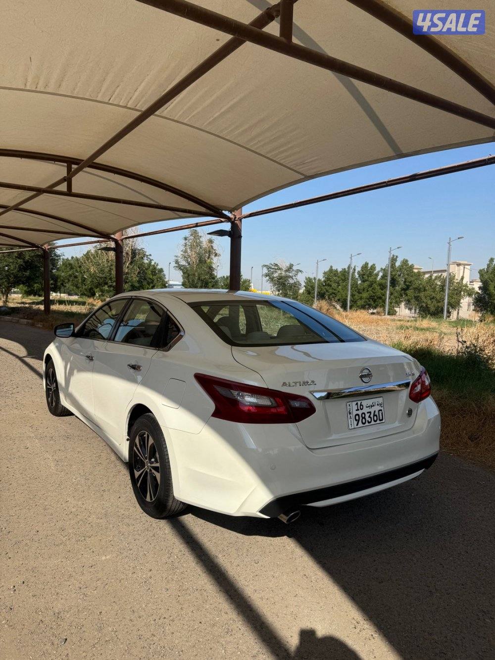 التيما البابطين 4سلندر3