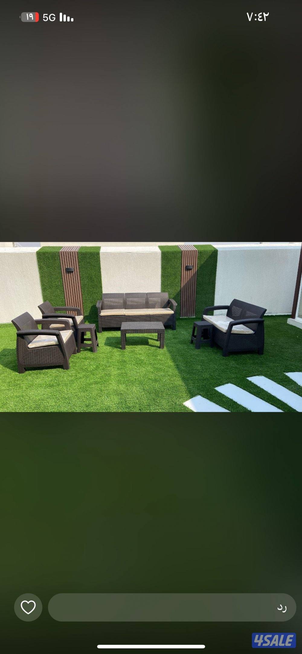 للبع كراسي ملكي وطقم ملكي سعودي2