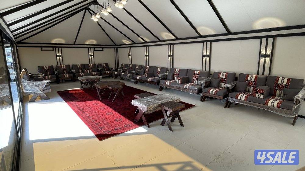 للبع كراسي ملكي وطقم ملكي سعودي3