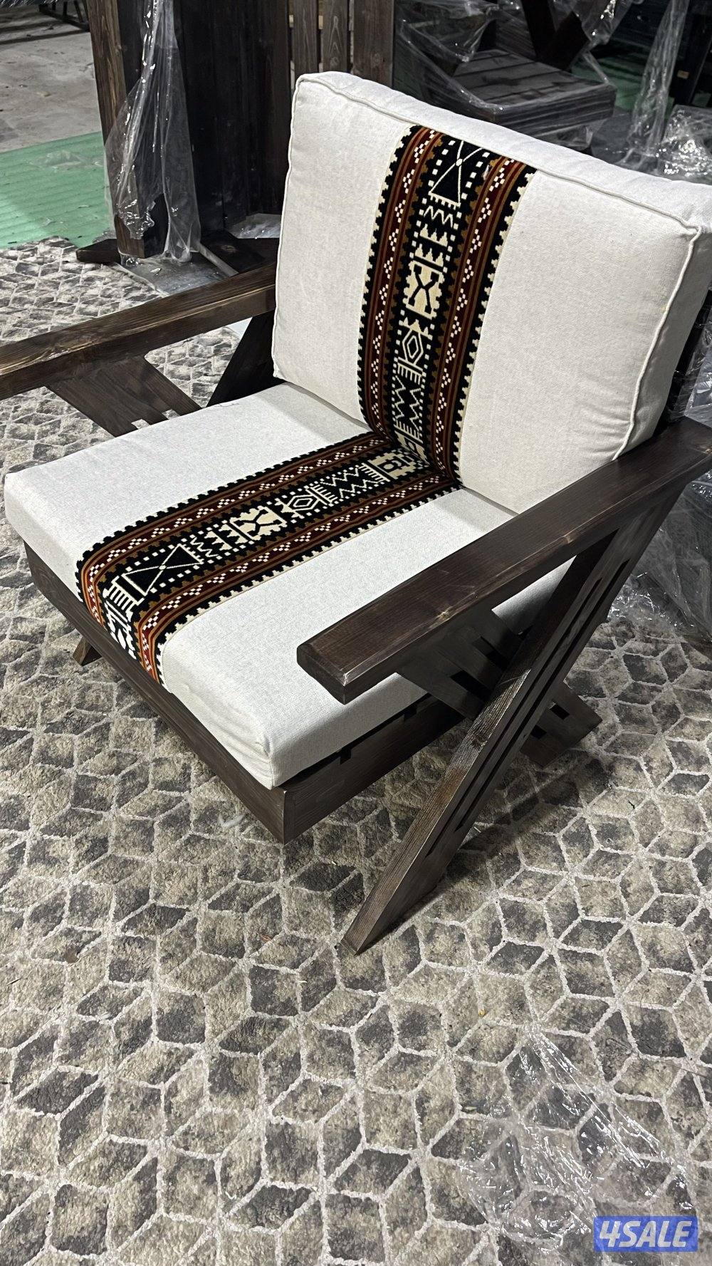 للبع كراسي ملكي وطقم ملكي سعودي8