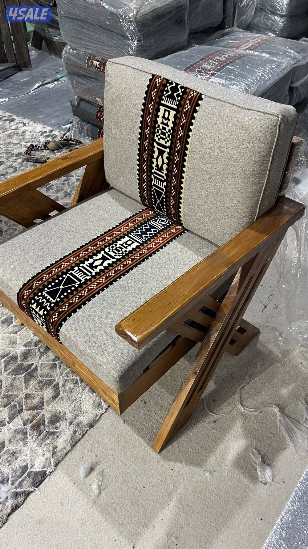 للبع كراسي ملكي وطقم ملكي سعودي9