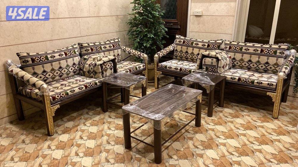 للبع كراسي ملكي وطقم ملكي سعودي10