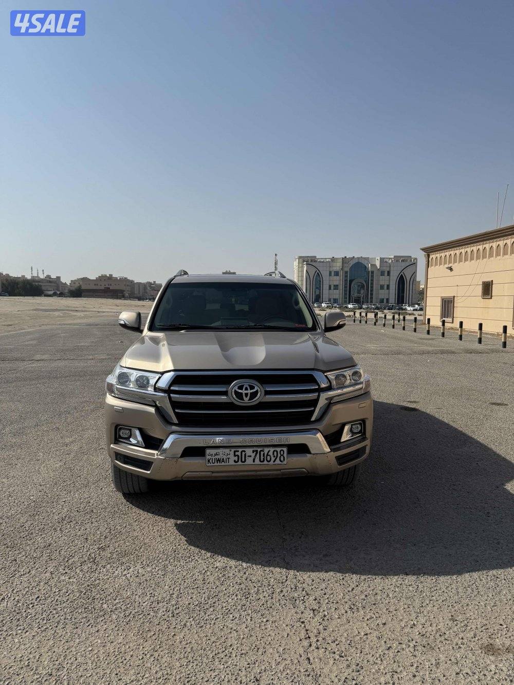 لاندكروزر2