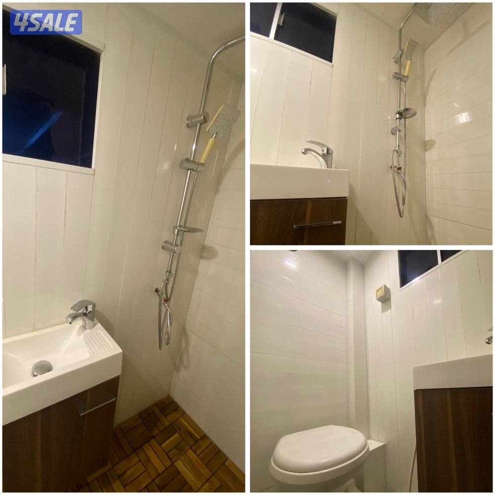 للبيع كرفان سيارة6