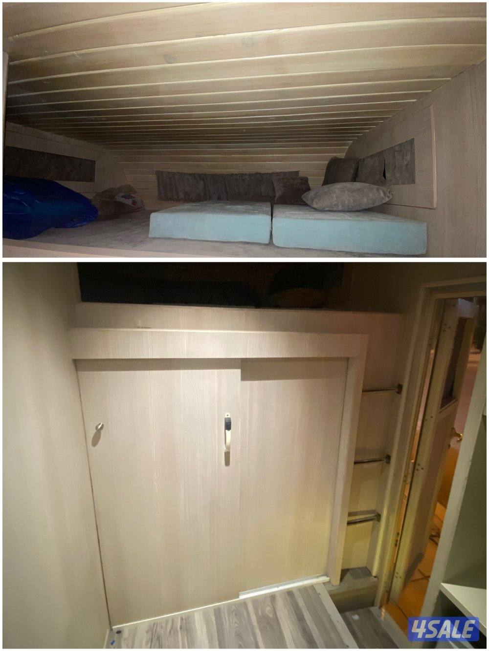 للبيع كرفان سيارة10