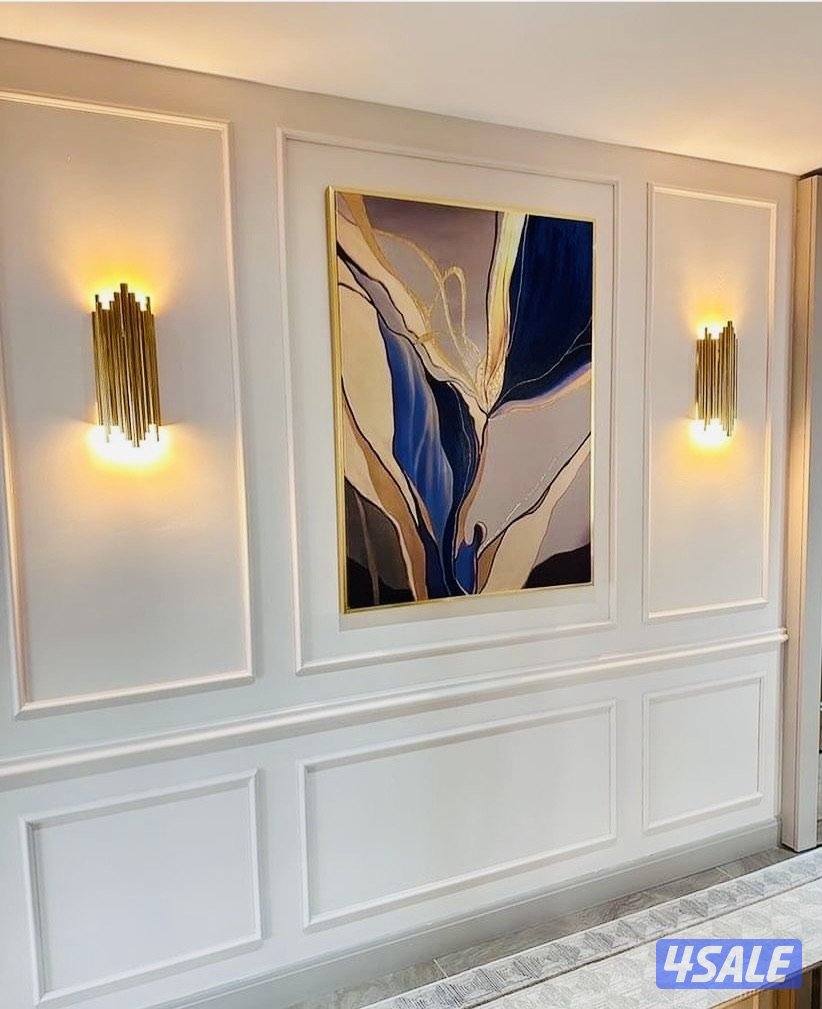 جبسم بورد جبس ديكورات اسمنت بورد3