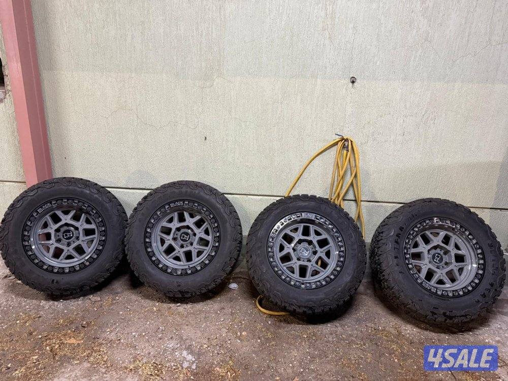 تواير حجرية بلاك بير ورنقات بلاك راينو1