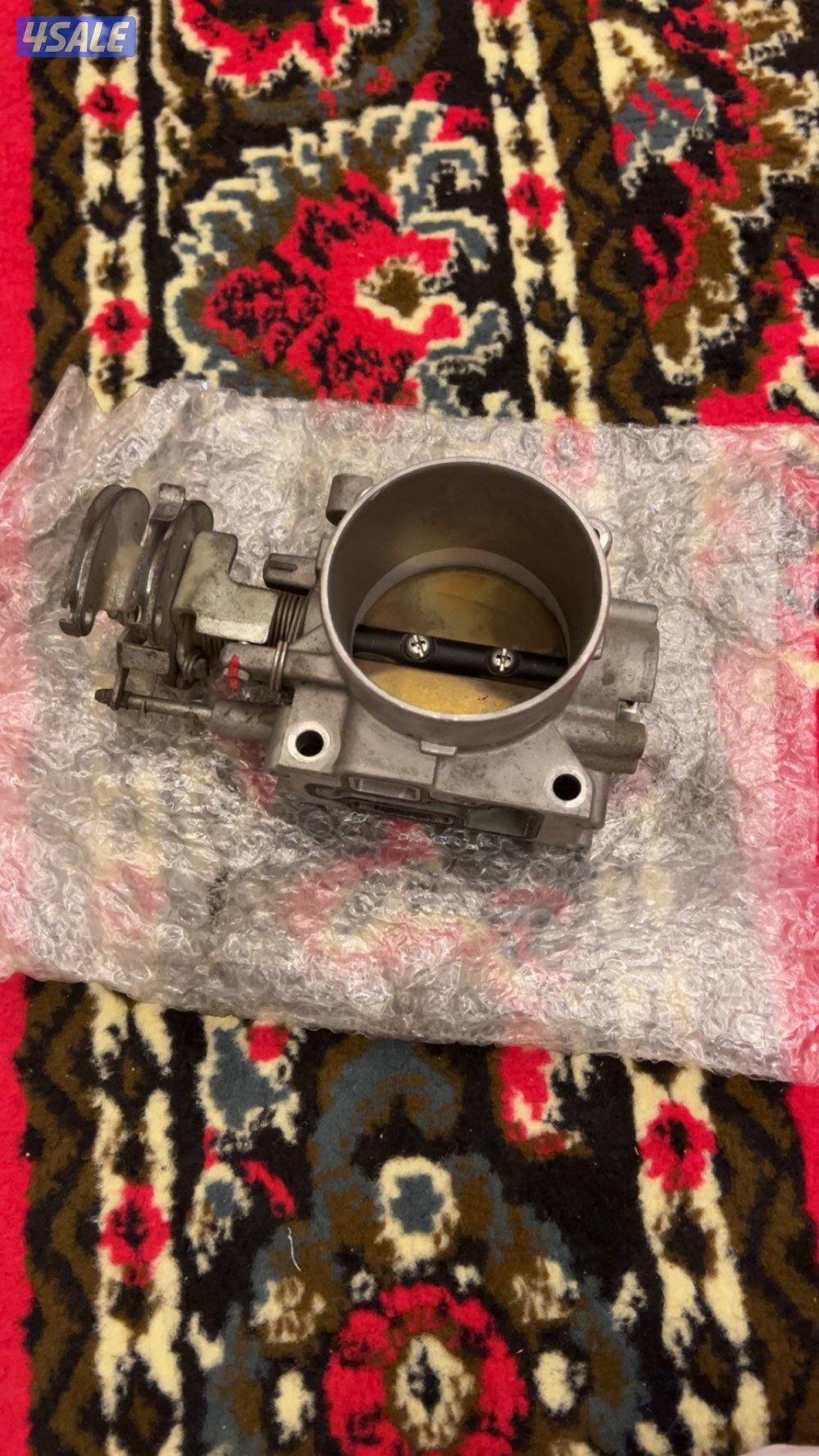 للبيع اغراض سفاري2