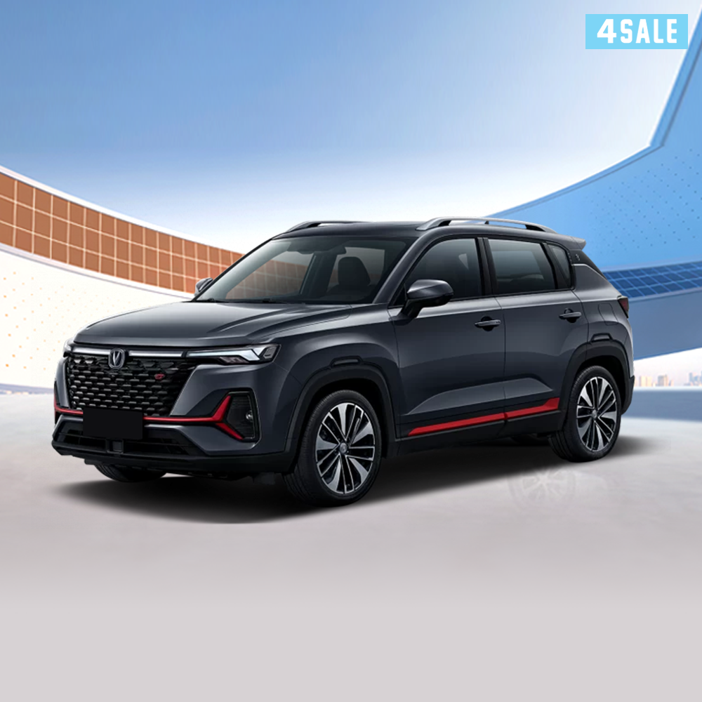 شانجان CS35 - 20250